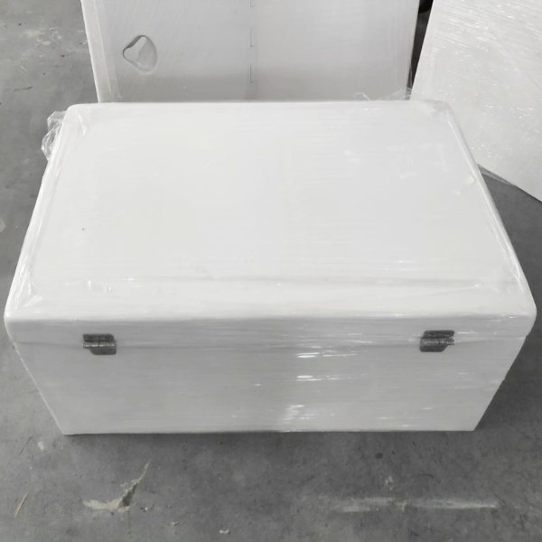 Asiento cofre - Imagen 3