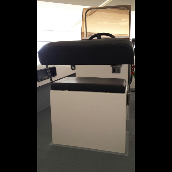 Asiento respaldo - Imagen 12