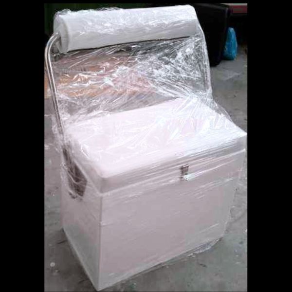 Asiento respaldo - Imagen 7
