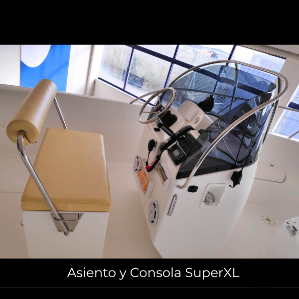 Asiento respaldo - Imagen 4