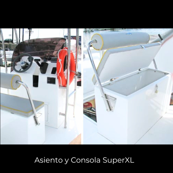 Asiento respaldo - Imagen 5