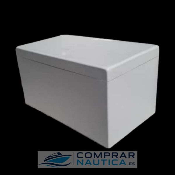 Asiento compartimiento