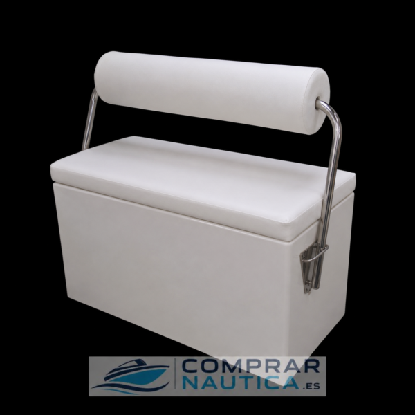 Asiento respaldo