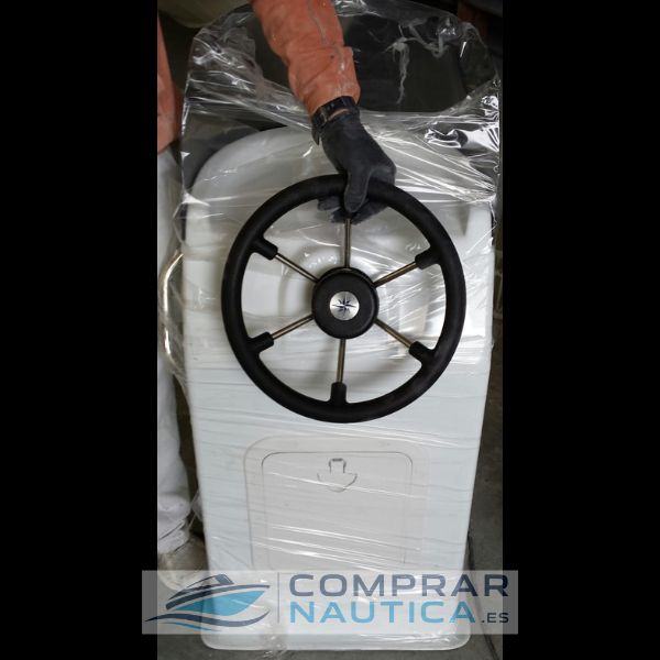 Consola Classic grande