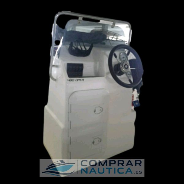 Consola Mar