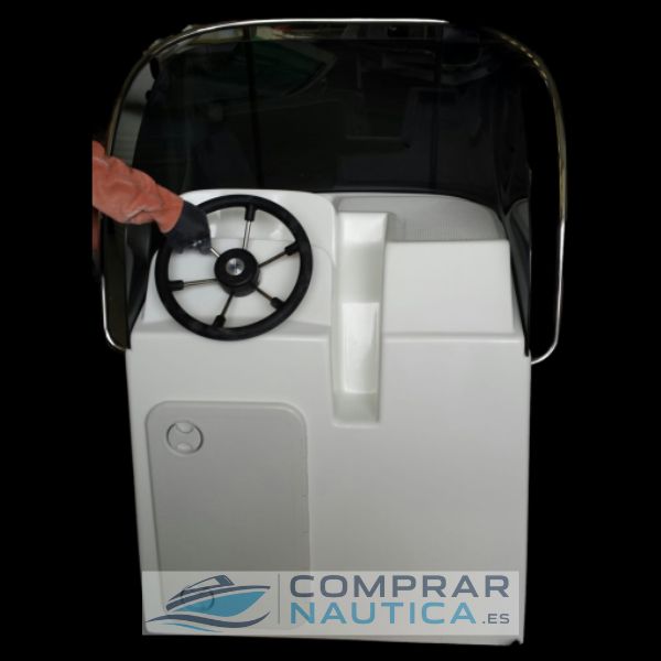 Consola SuperXL