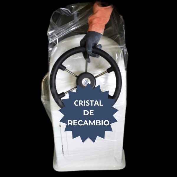 Cristales de recambio – Classic Pequeña