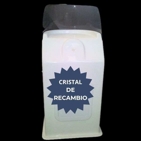 Cristales de recambio – Classic Grande
