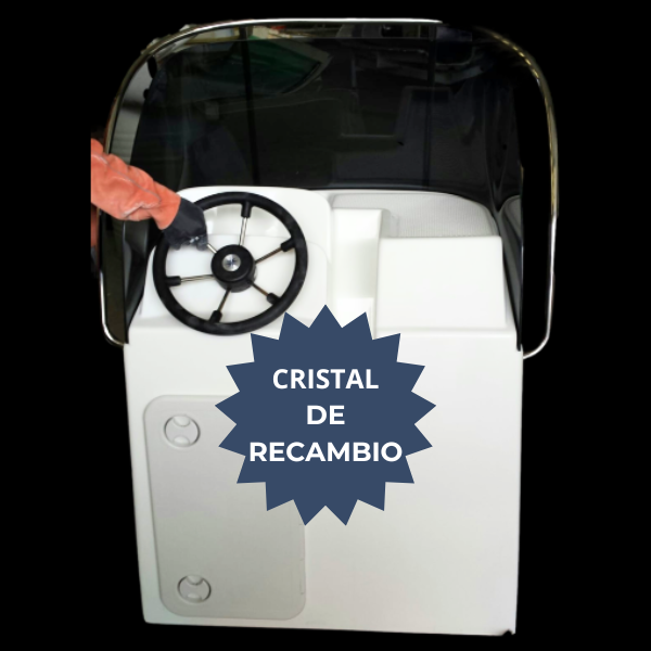 Cristales de recambio – SuperXL